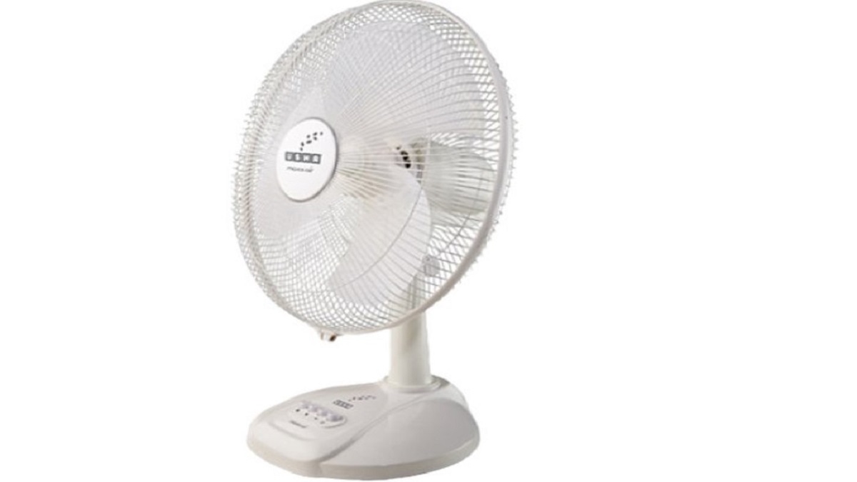 Best Table Fans in India